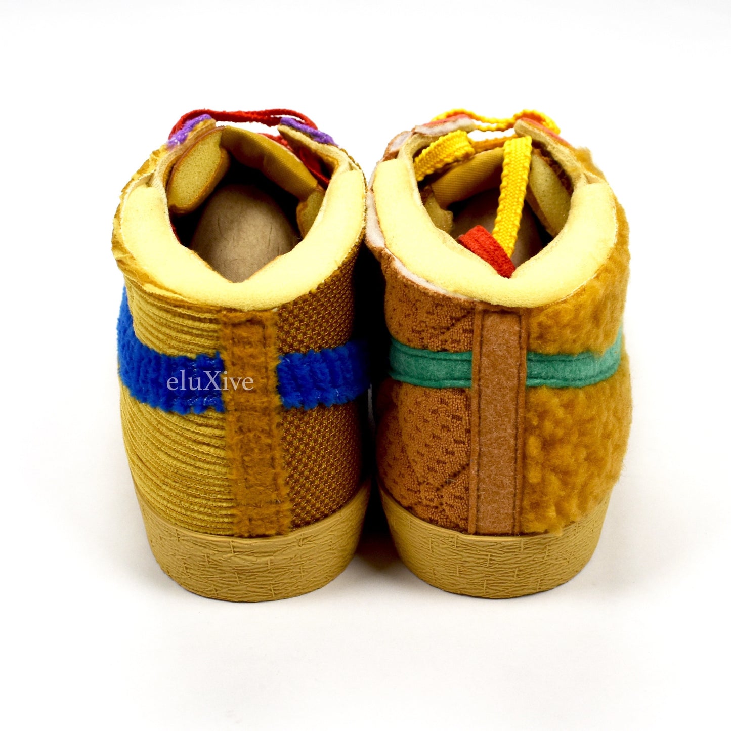 Nike x Cactus Plant Flea Market - Blazer Mid CPFM 'Sponge'