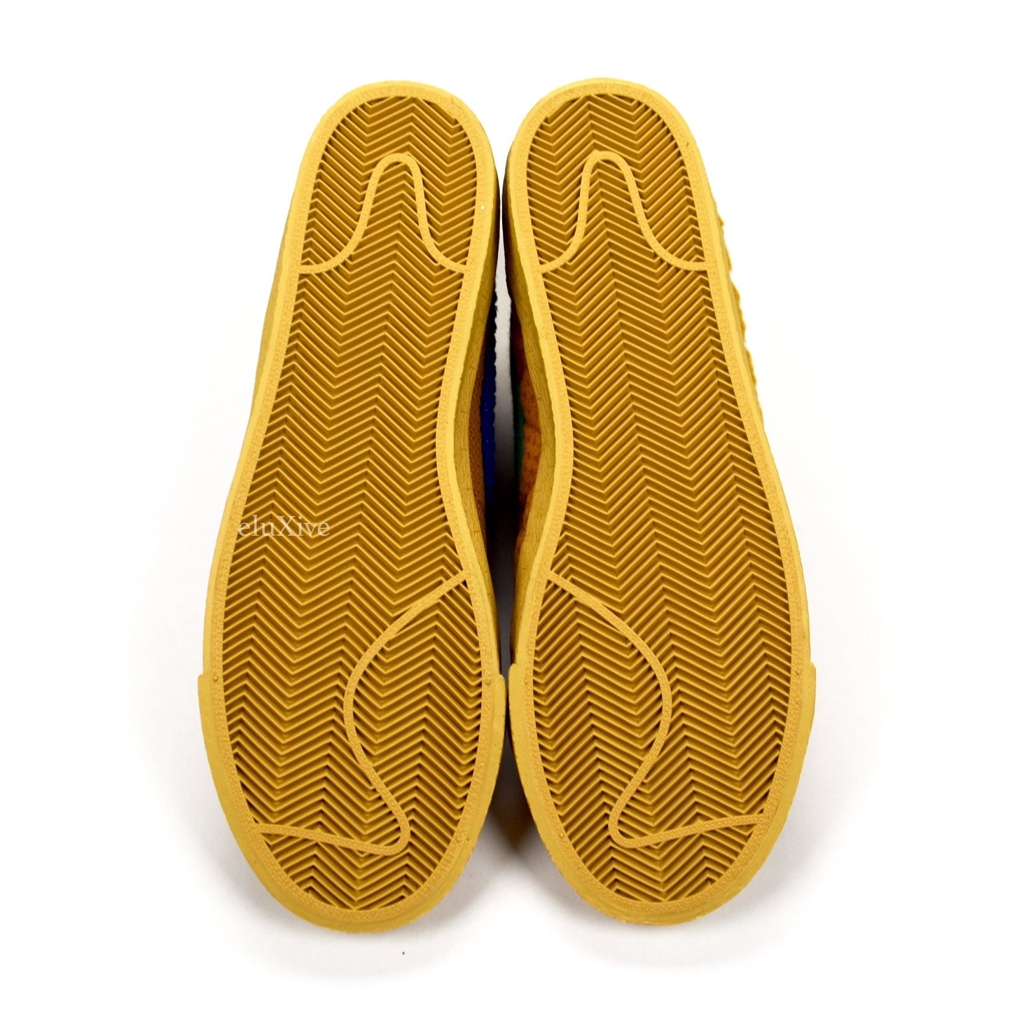 Nike x Cactus Plant Flea Market - Blazer Mid CPFM 'Sponge'