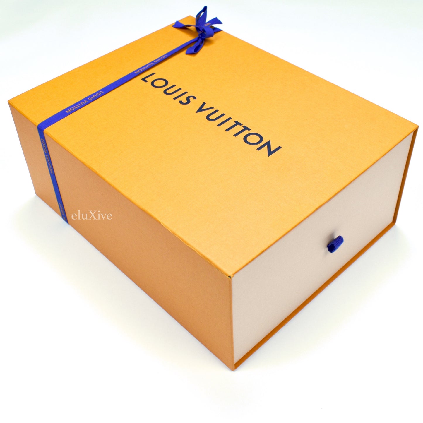 Louis Vuitton - Monogram Glaze Trocadero Sneakers