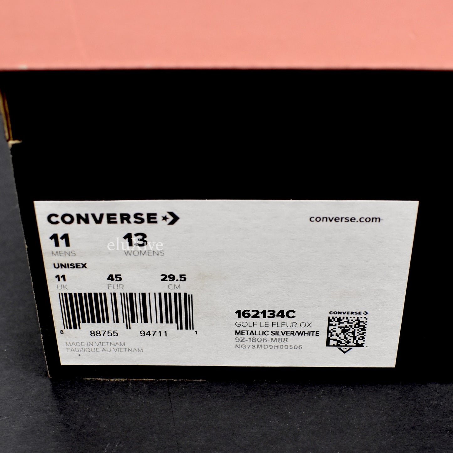 Converse - Golf Le Fleur '3M' Sneakers