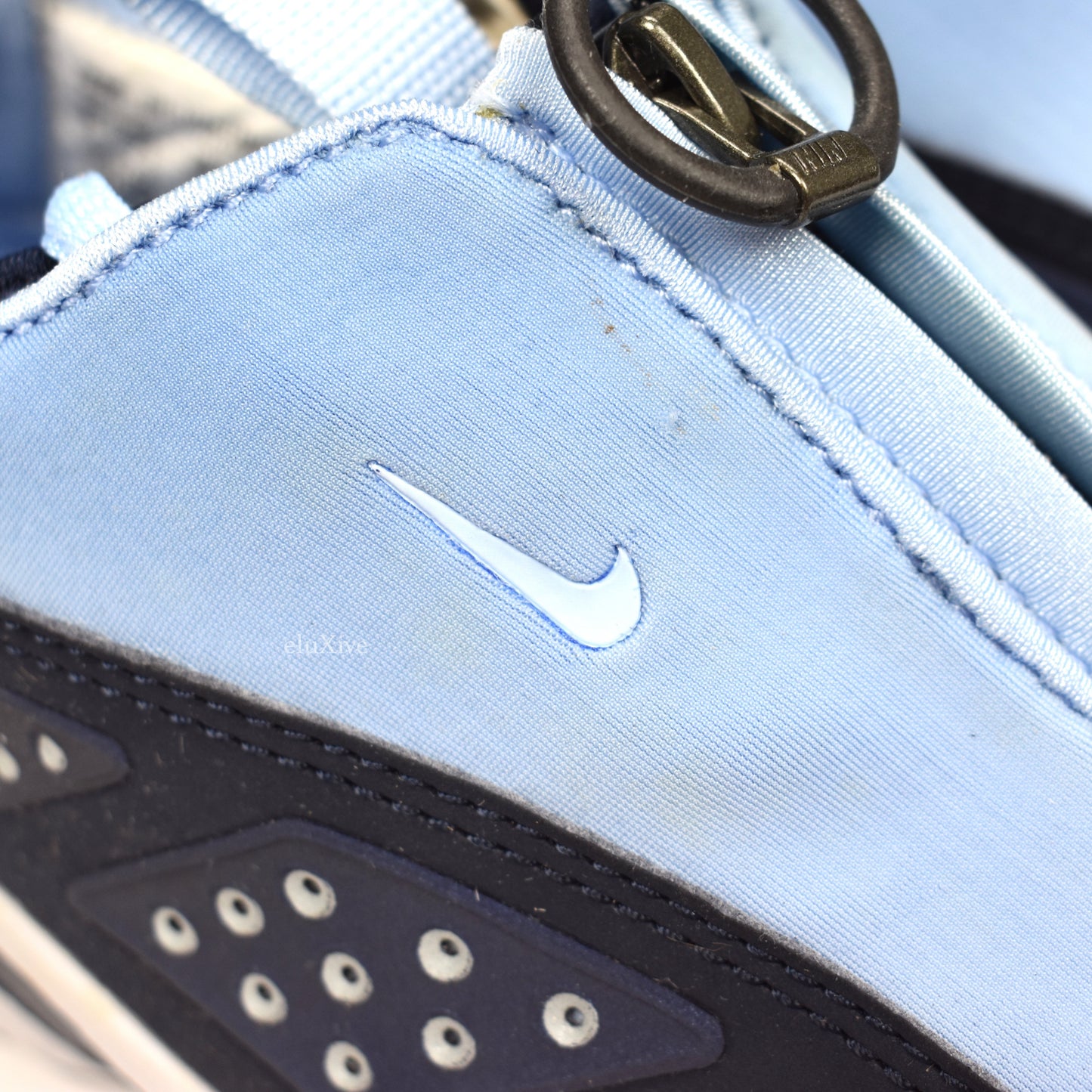 Nike - 1999 Air Sunder Max (Heaven Blue)