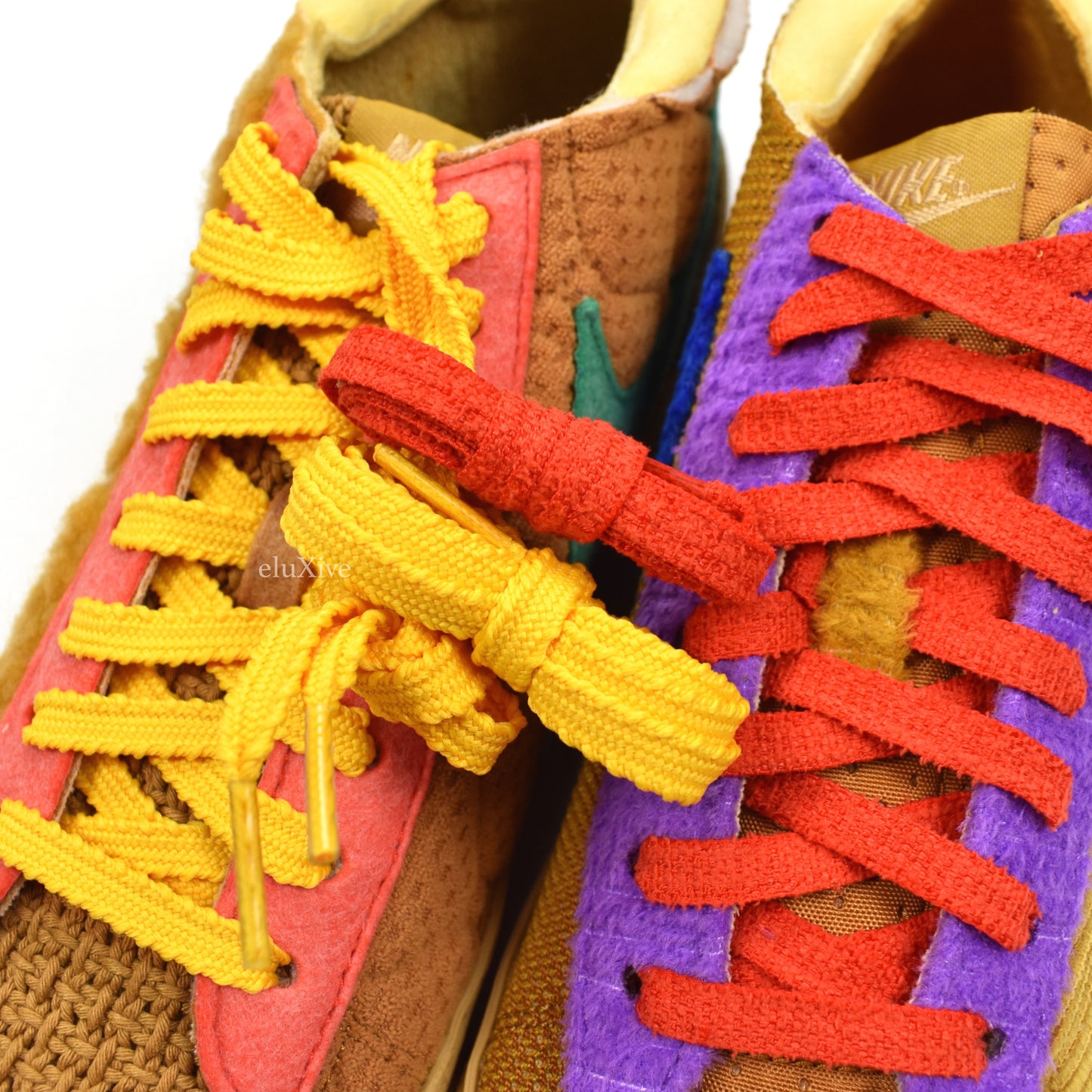 Nike x Cactus Plant Flea Market - Blazer Mid CPFM 'Sponge'