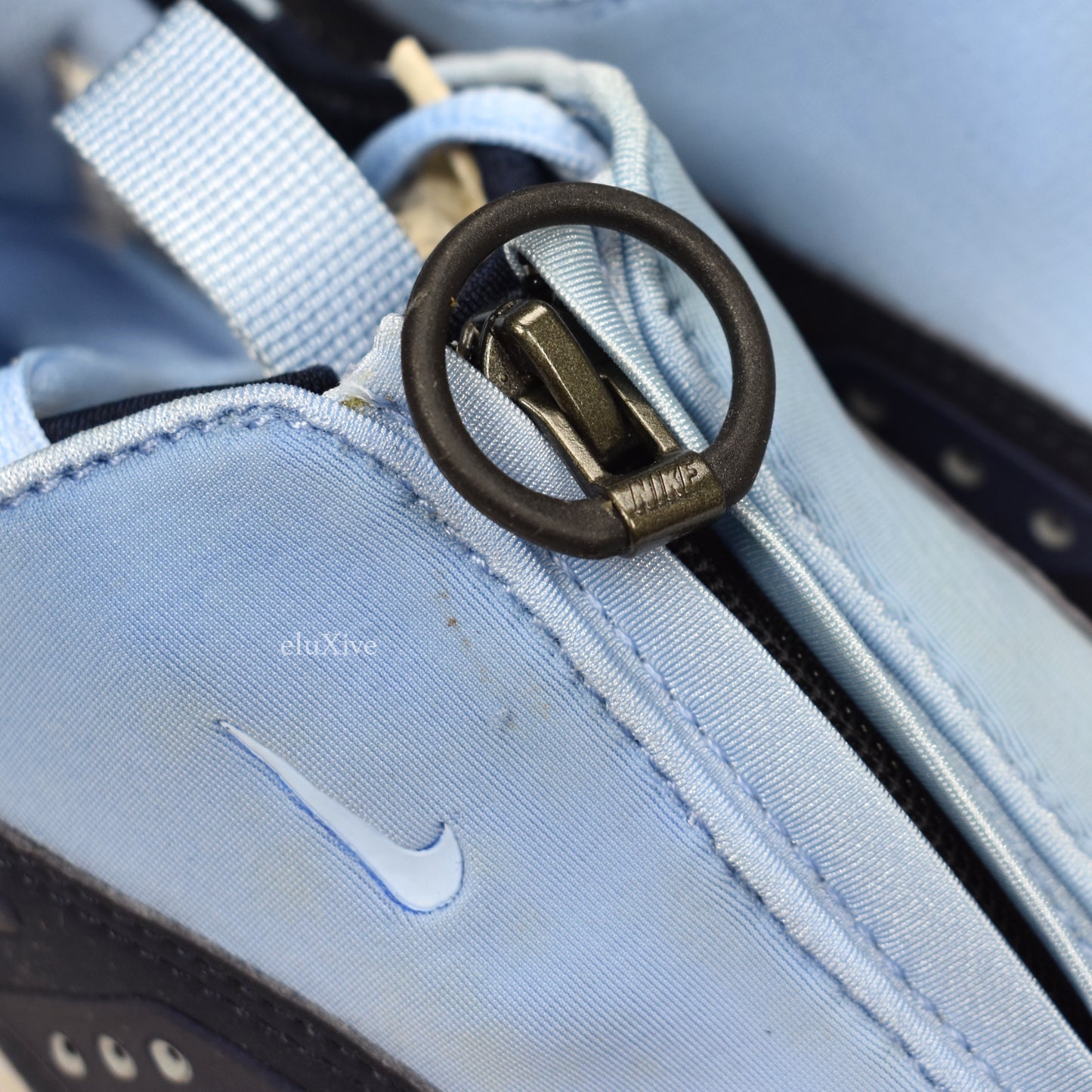 Nike - 1999 Air Sunder Max (Heaven Blue)