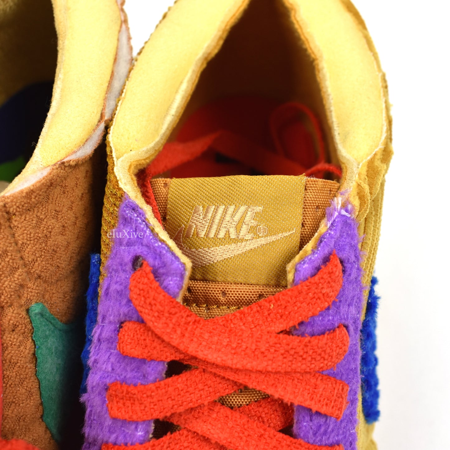 Nike x Cactus Plant Flea Market - Blazer Mid CPFM 'Sponge'