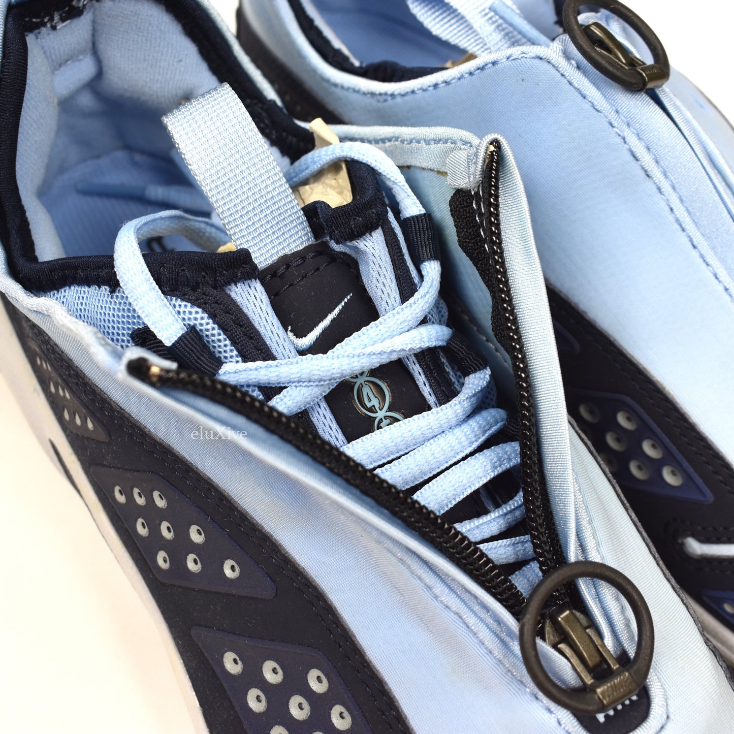 Nike - 1999 Air Sunder Max (Heaven Blue)