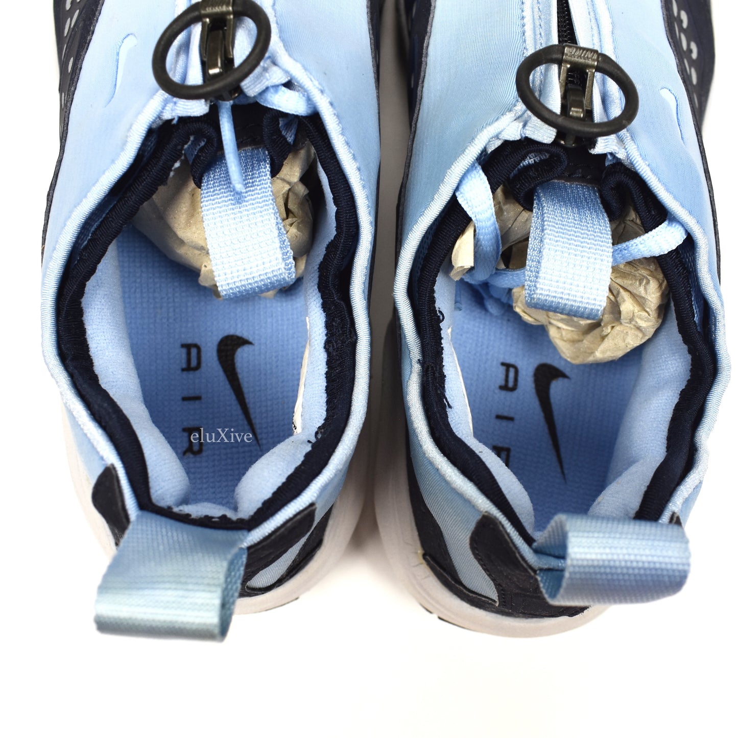 Nike - 1999 Air Sunder Max (Heaven Blue)