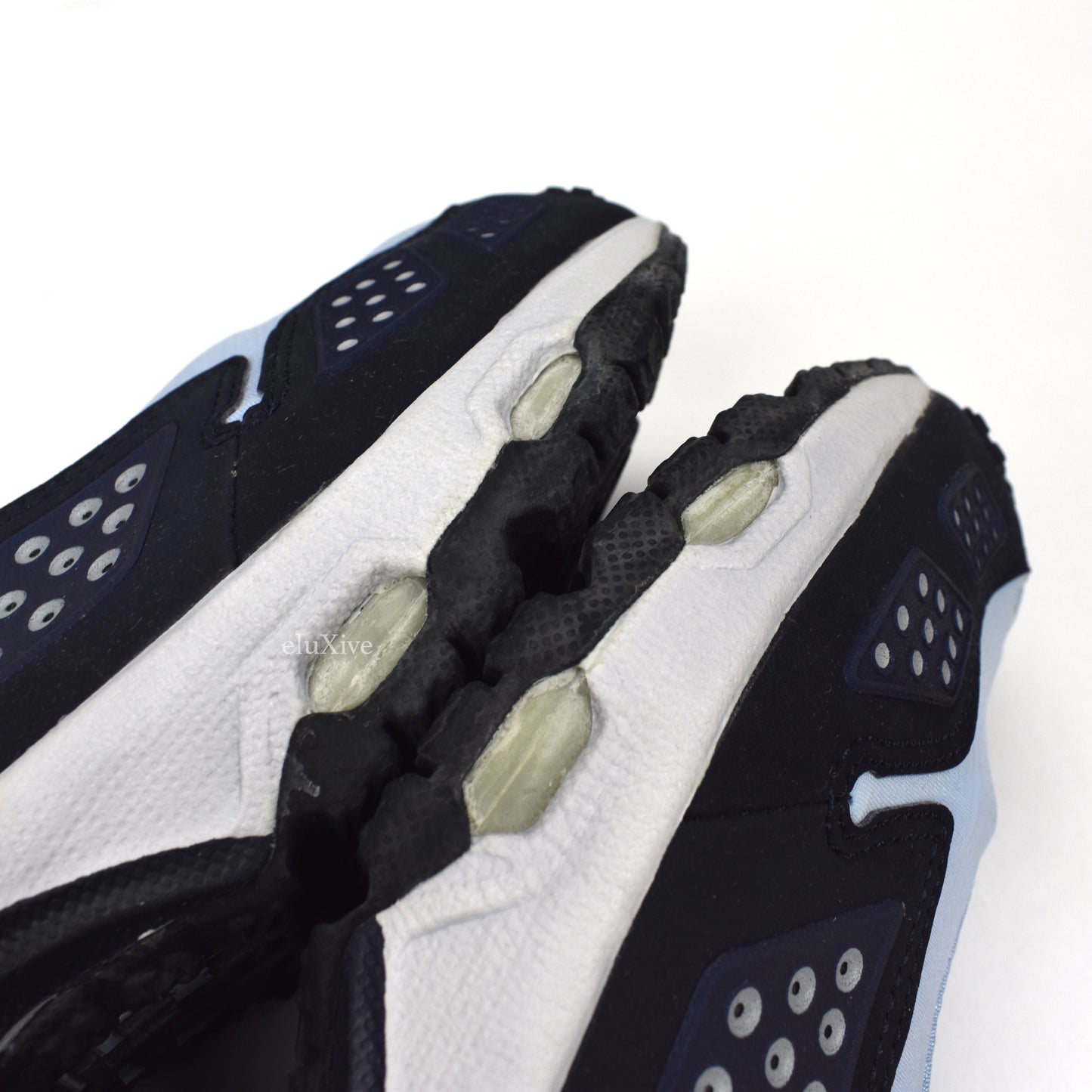 Nike - 1999 Air Sunder Max (Heaven Blue)