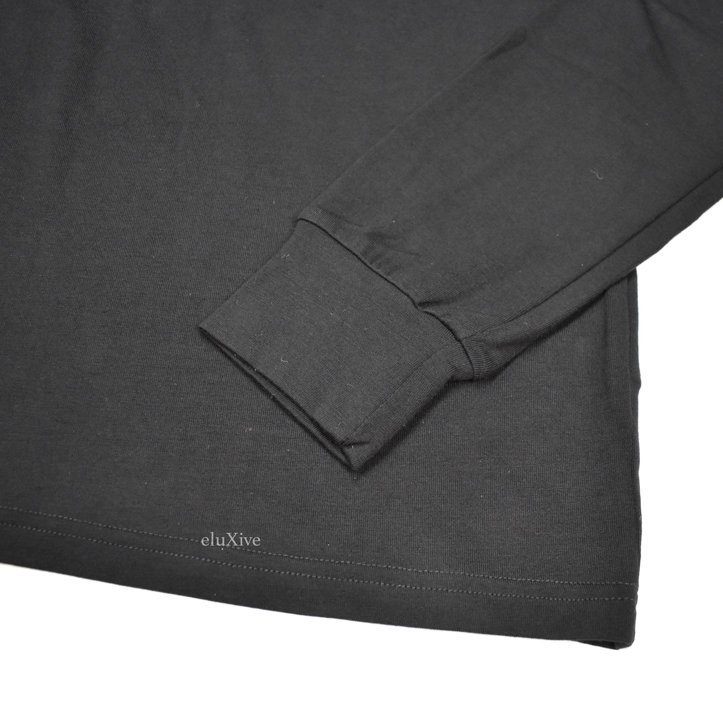 Raf Simons - Black Turtleneck Shirt / Sweater
