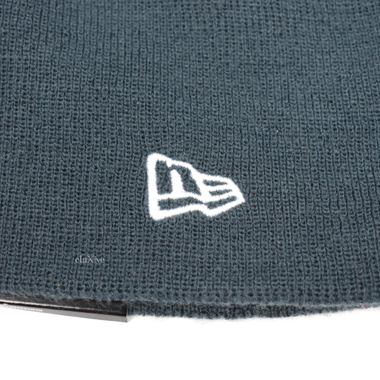 Undercover x New Era - Gray 'U' Logo Beanie