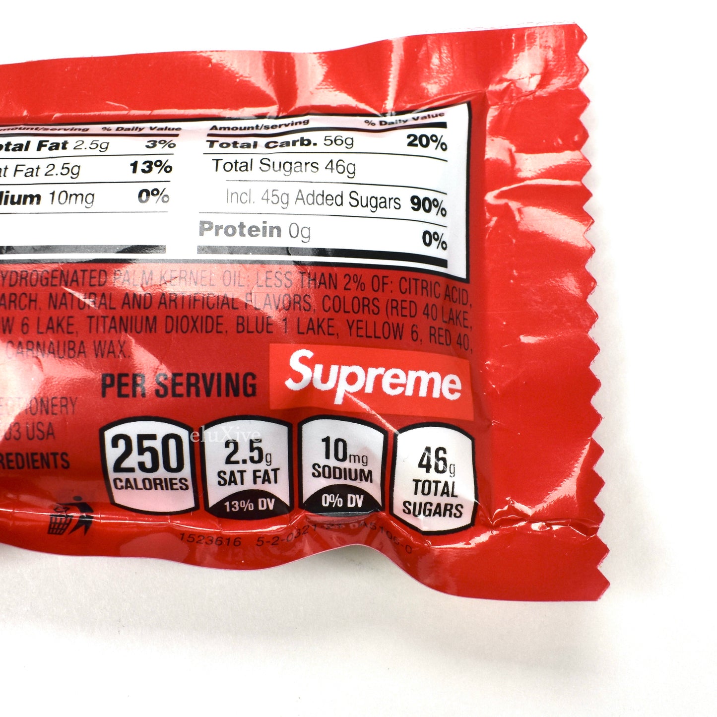 Supreme - Skittles Candy (Original Flavors)