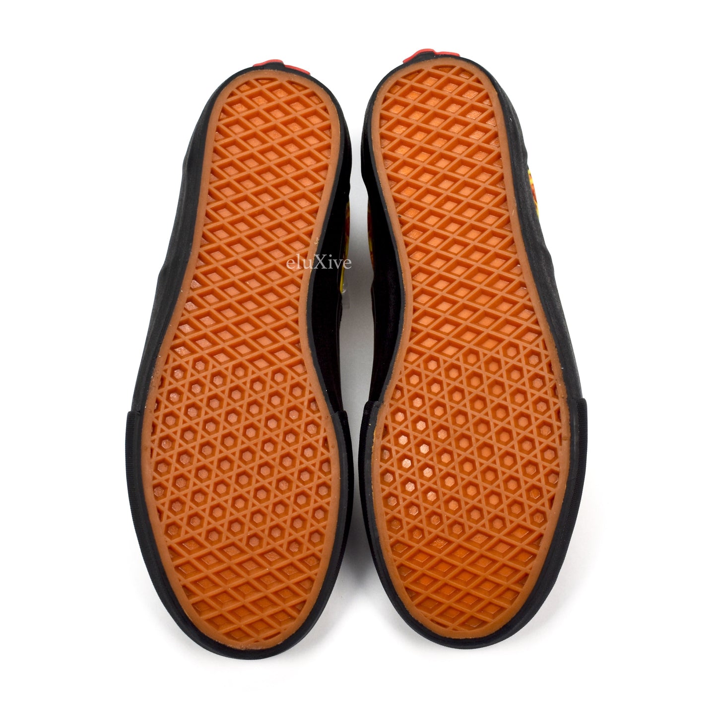 Supreme x Jean Paul Gaultier - Vans Era Pro