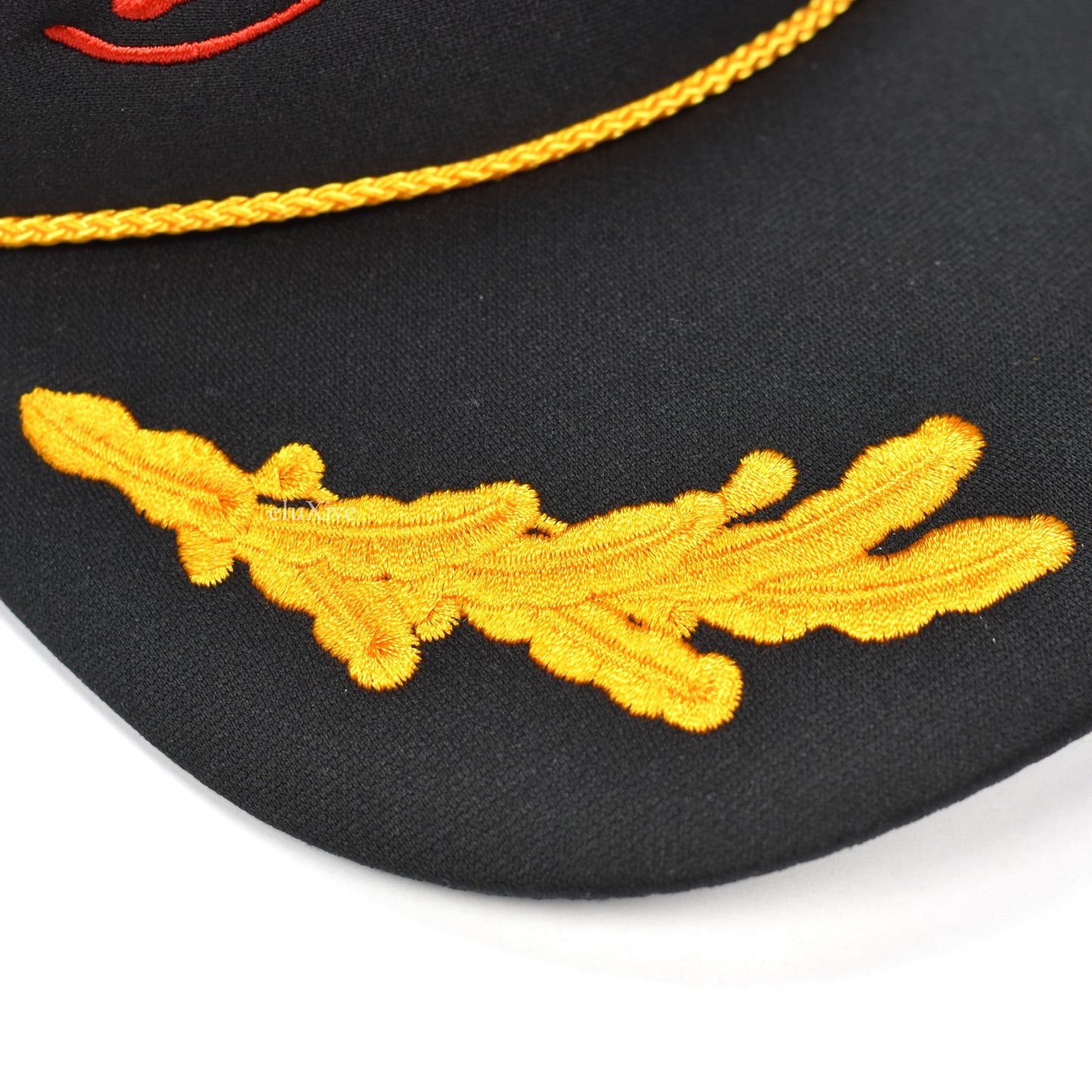 Travis Scott x DSM - Astroworld 'Screamer' Logo Hat