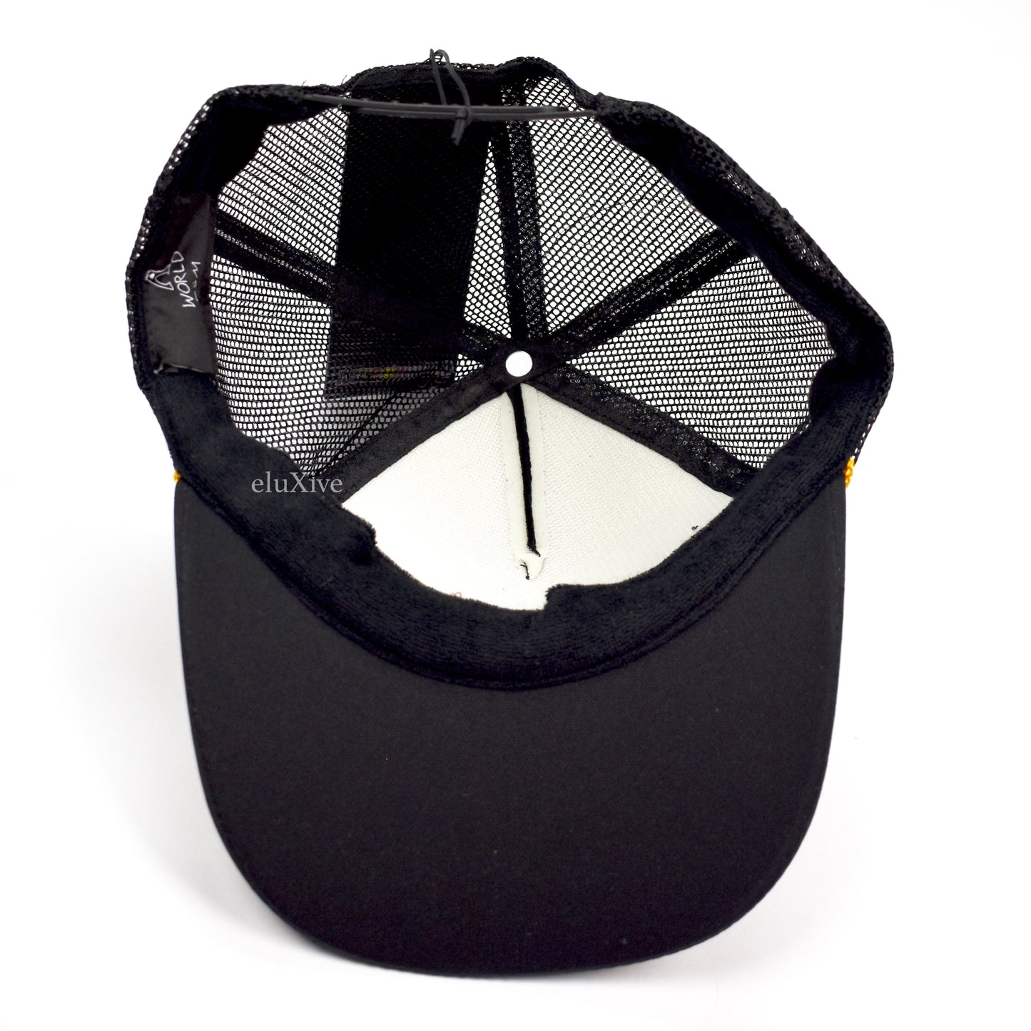 Travis Scott x DSM - Astroworld 'Screamer' Logo Hat