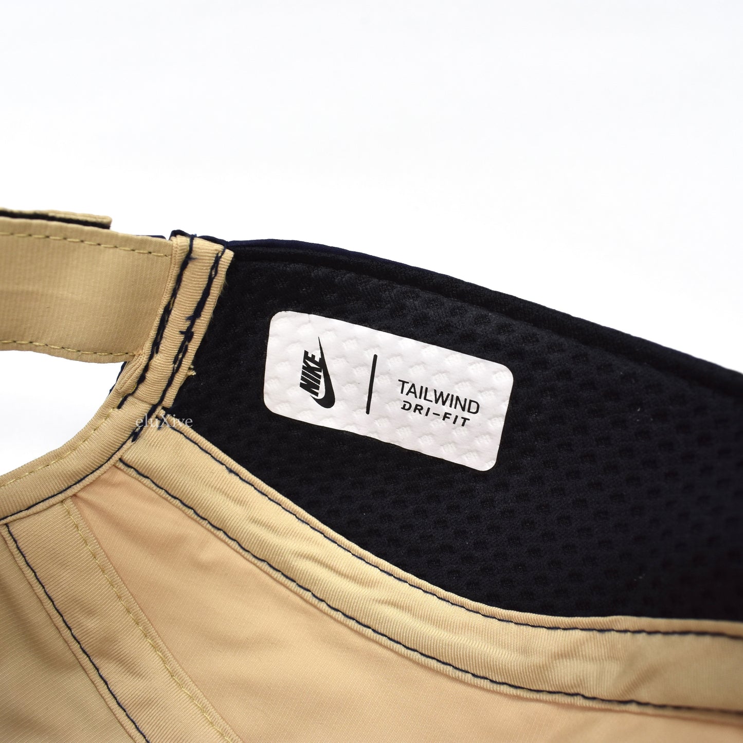 Nike x Cav Empt - Navy Logo Running Hat