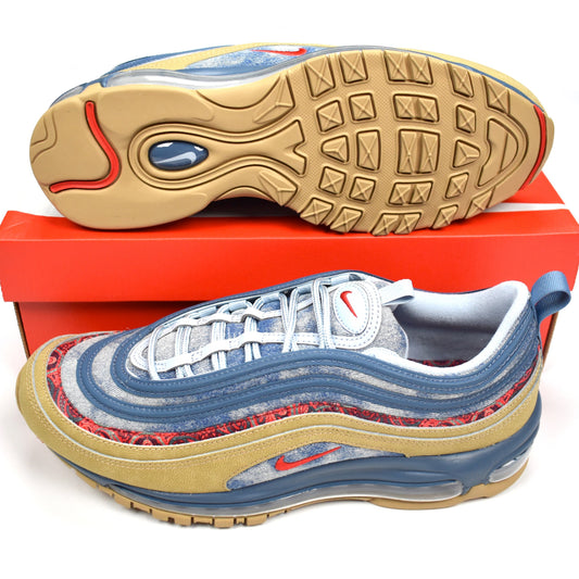 Nike - Air Max 97 'Wild West'
