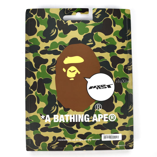 Bape - Hypefest Exclusive T-Shirt & Keychain