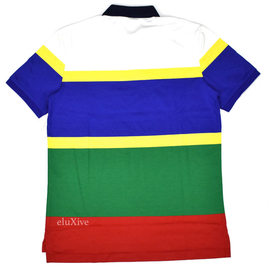 Polo Ralph Lauren - Hi-Tech Polo Shirt