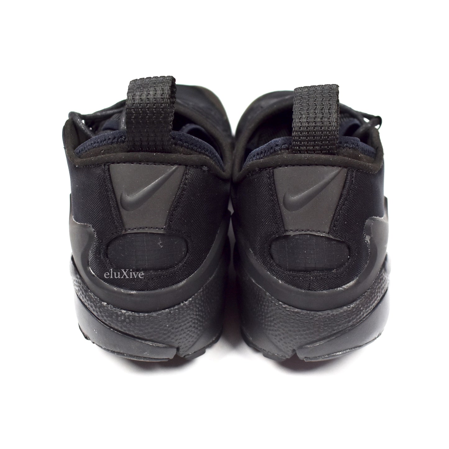 Comme des Garcons x Nike - CDG Black Air Footscape NM