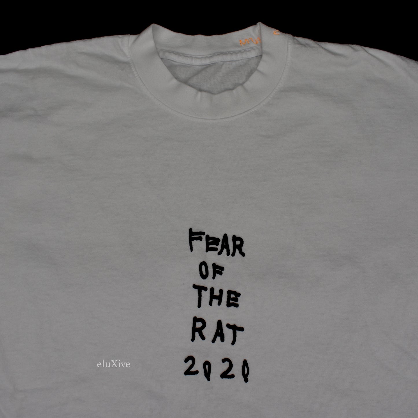 Cactus Plant Flea Market - Year of the Rat T-Shirt