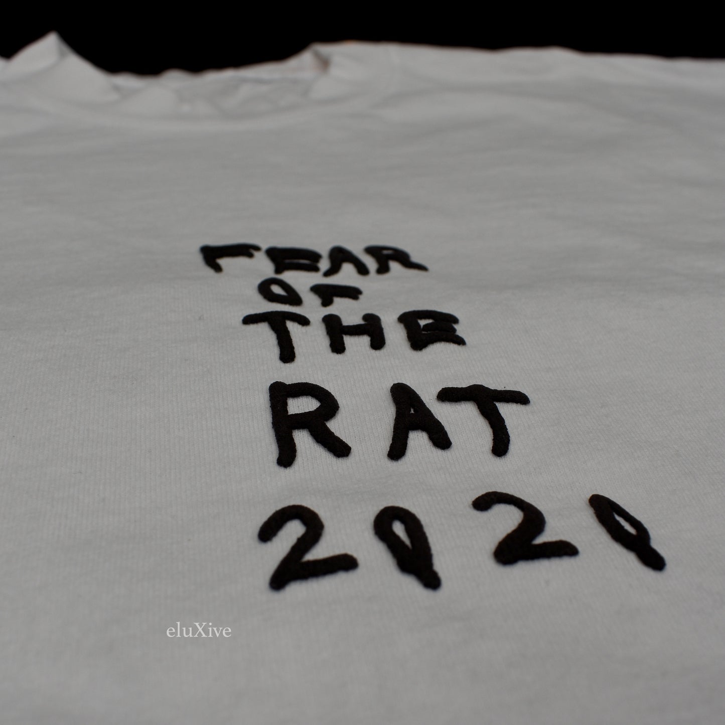 Cactus Plant Flea Market - Year of the Rat T-Shirt