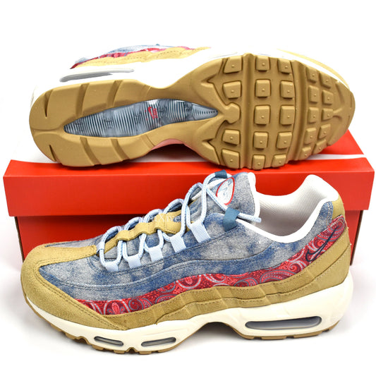 Nike - Air Max 95 'Wild West'