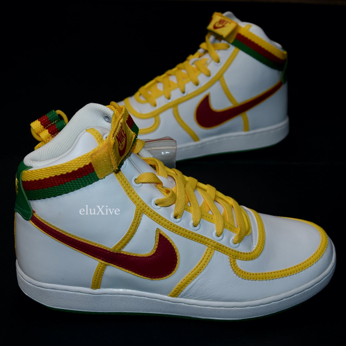 Nike - Vandal High Leather 'West Indies'
