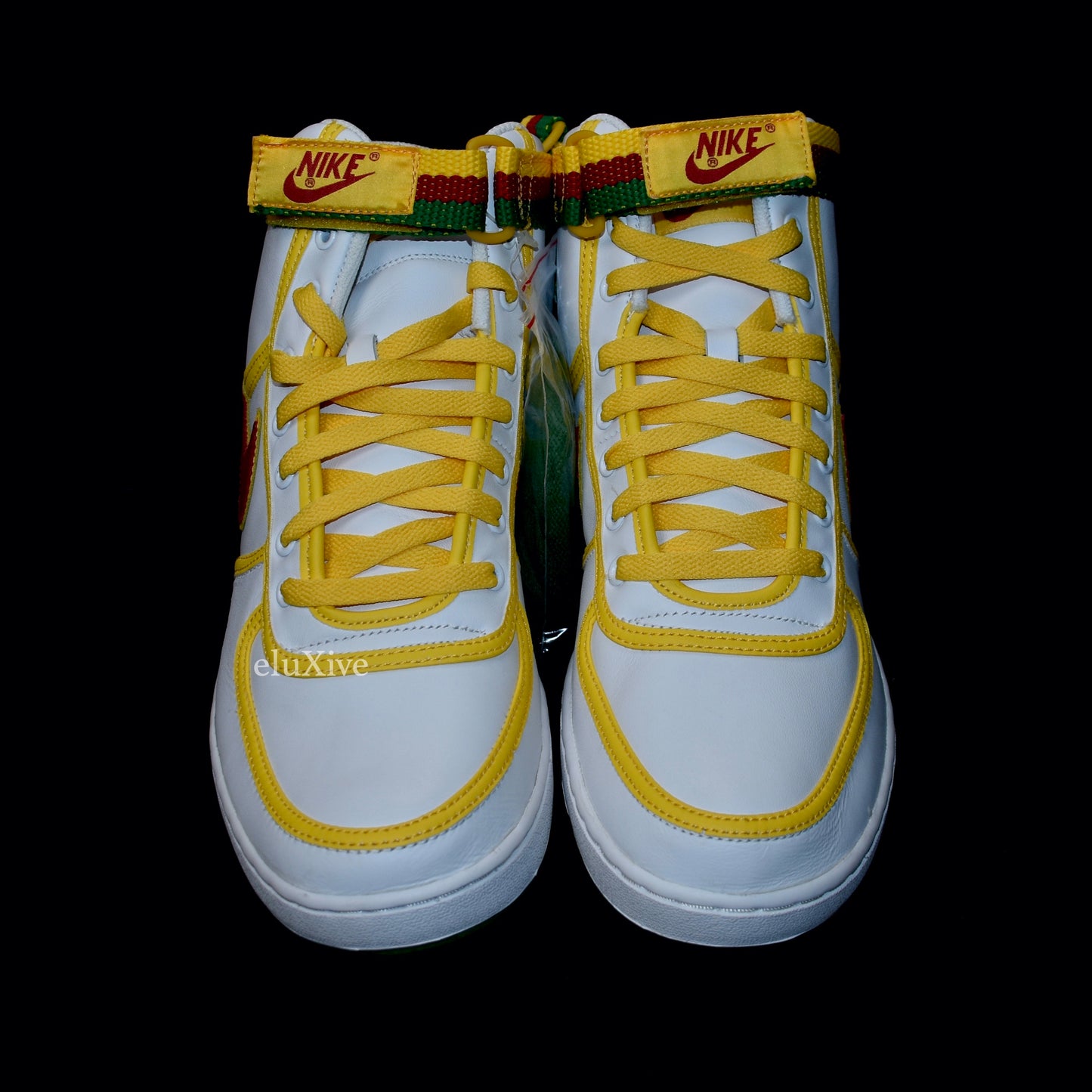 Nike - Vandal High Leather 'West Indies'