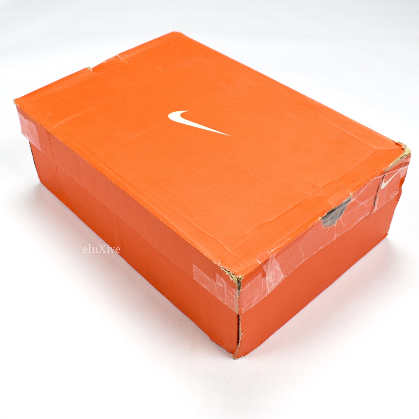 Nike - Shox Remix+ III (White/Red)