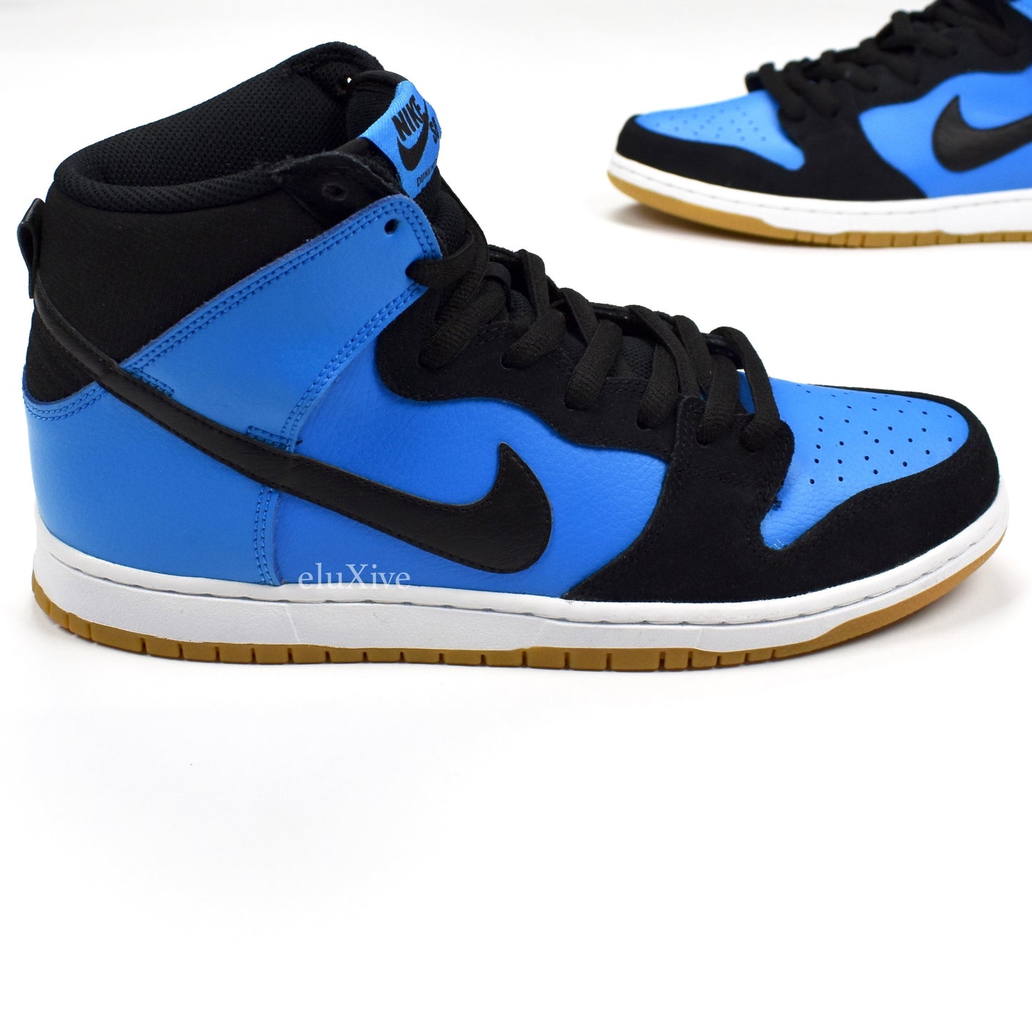 Nike - Dunk High Pro SB 'Blue Hero'