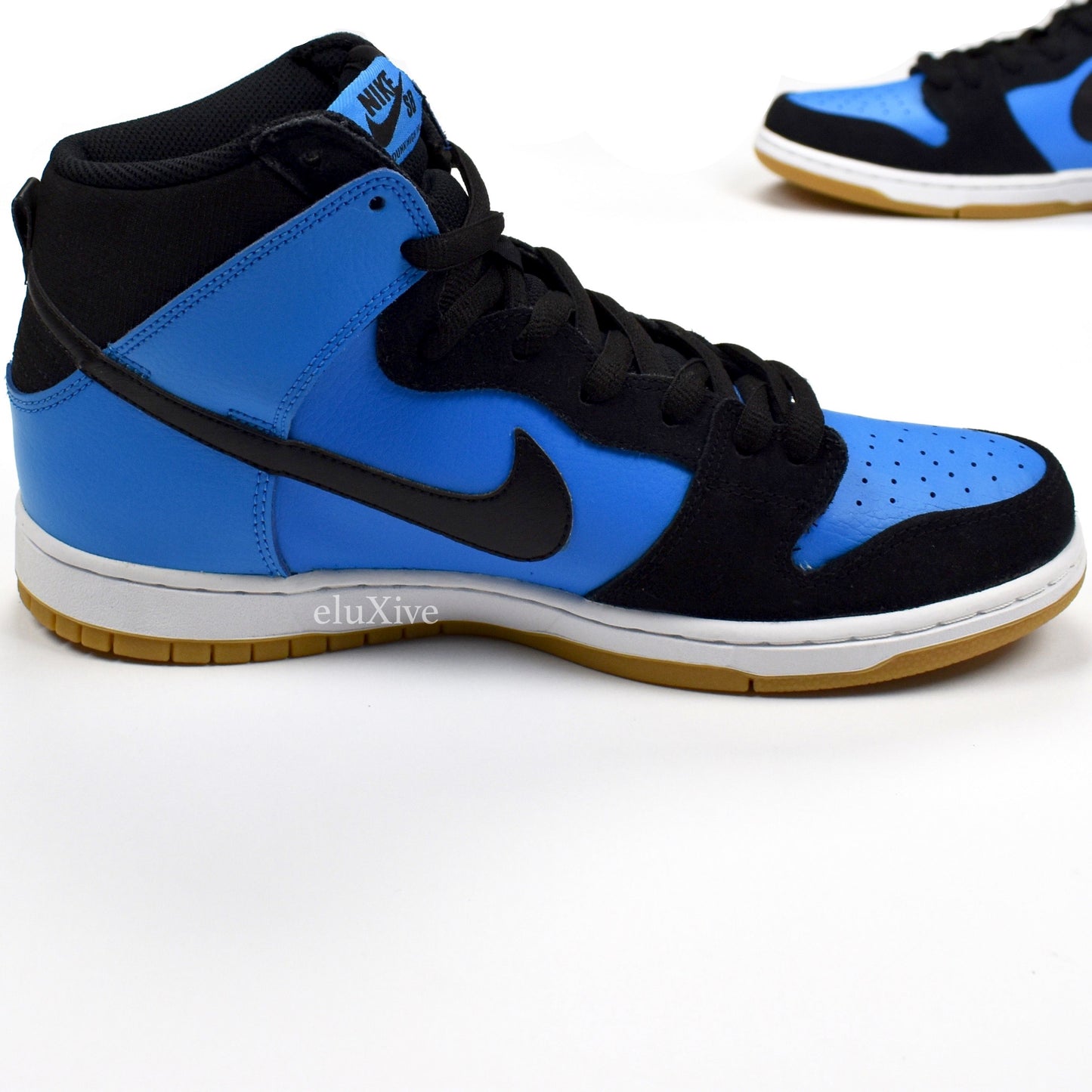 Nike - Dunk High Pro SB 'Blue Hero'