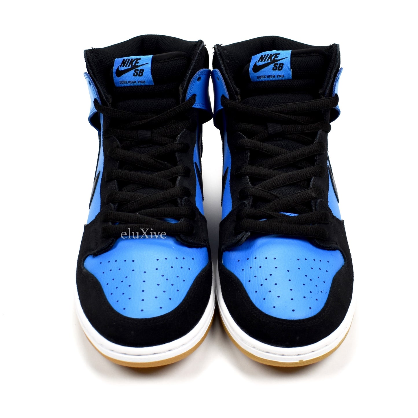 Nike - Dunk High Pro SB 'Blue Hero'