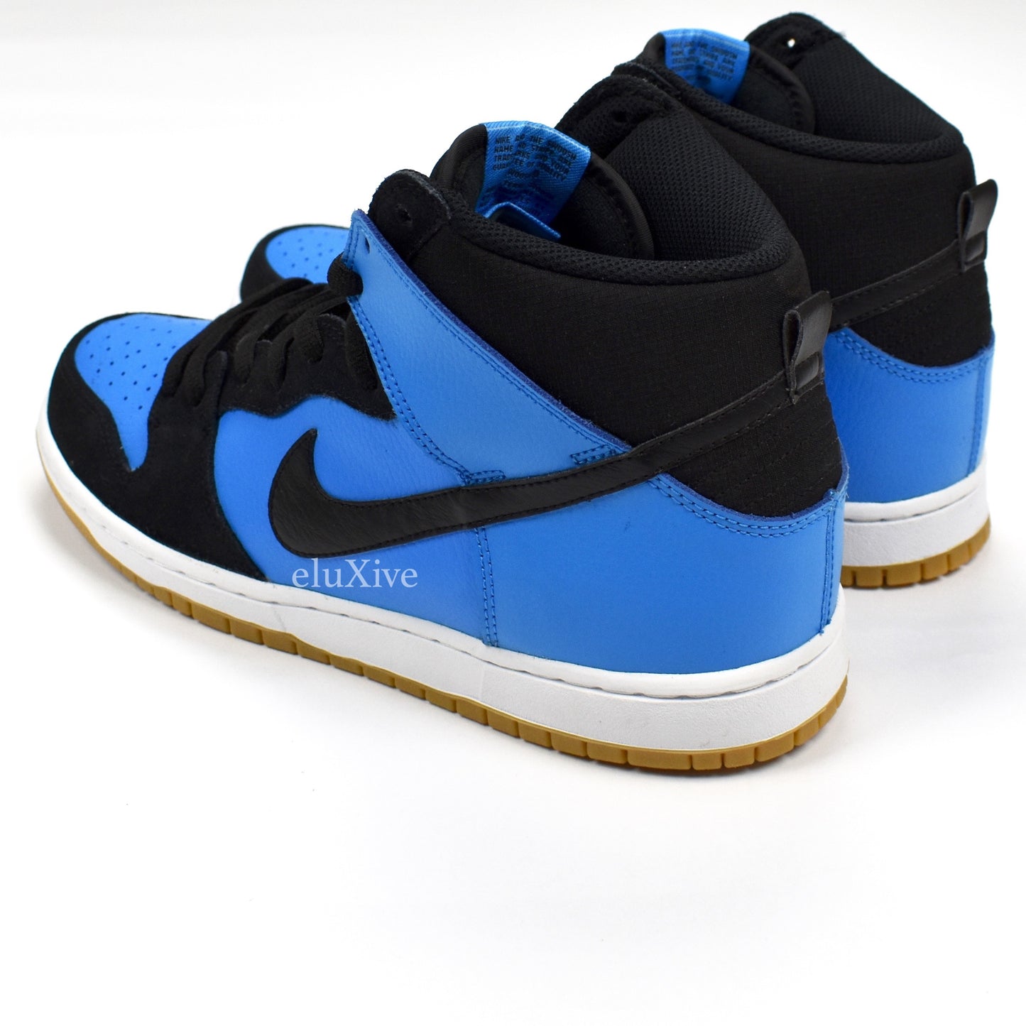Nike - Dunk High Pro SB 'Blue Hero'
