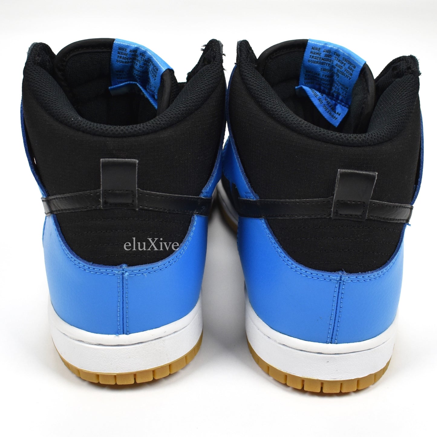 Nike - Dunk High Pro SB 'Blue Hero'