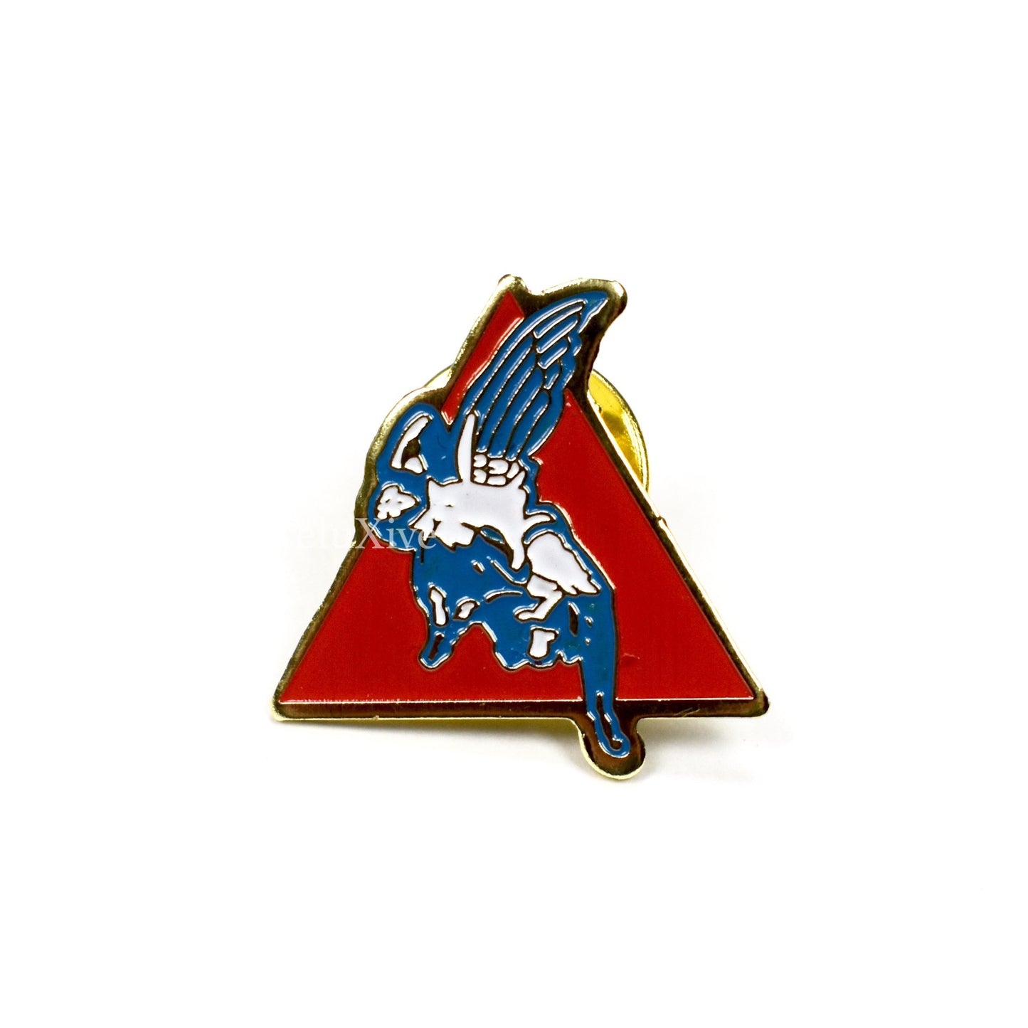 Undercover - Flying Monkey Pin