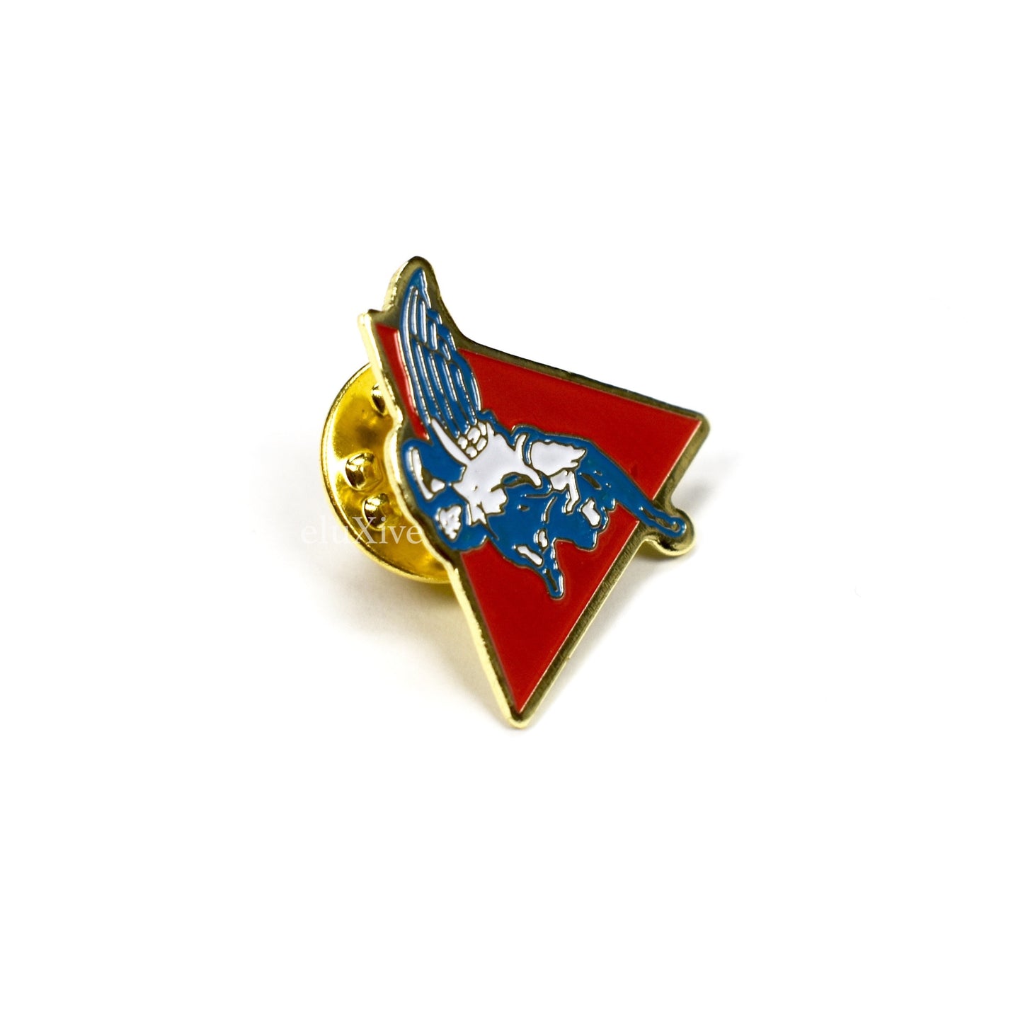 Undercover - Flying Monkey Pin