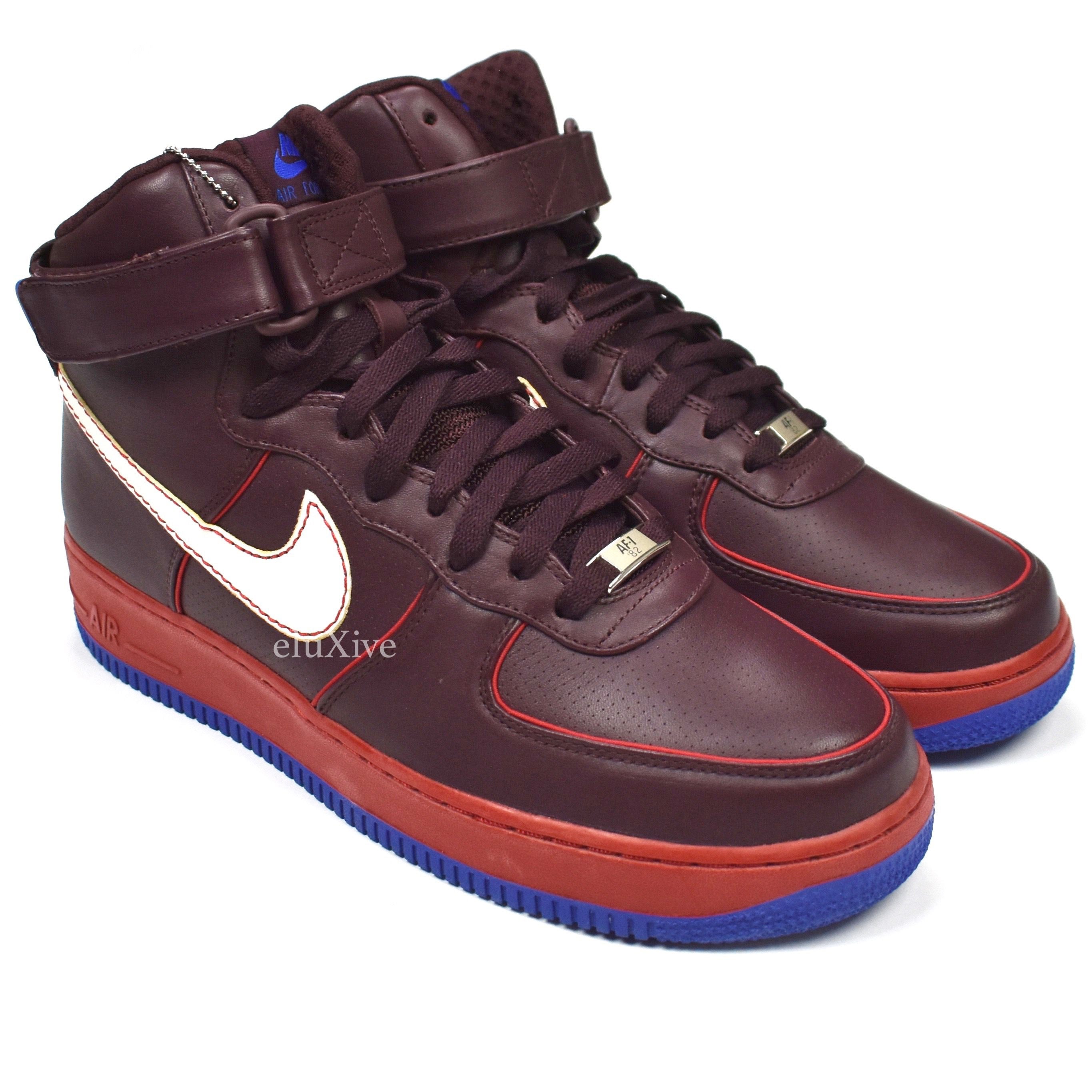 Air force 1 hot sale barkley pack