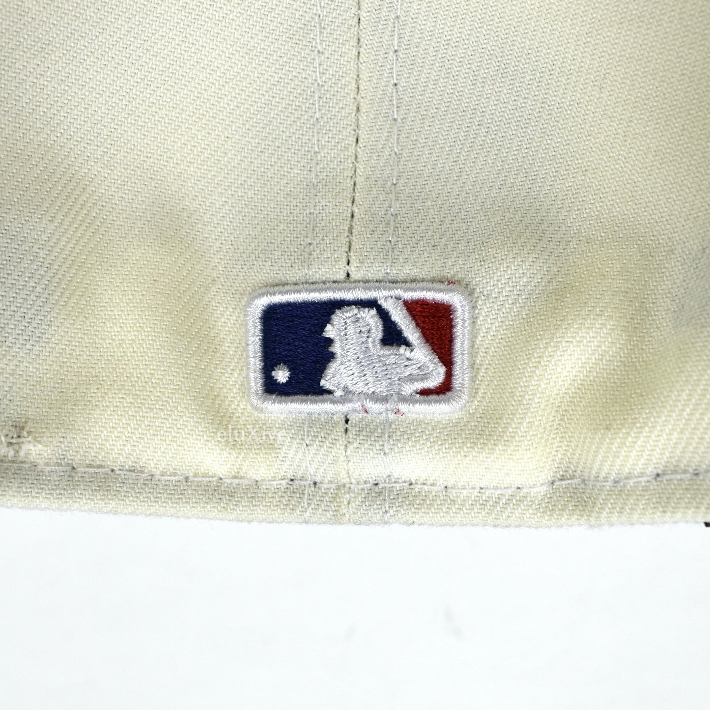 A Ma Maniere x New Era - Houston Astros Fitted Hat (Black Bill)