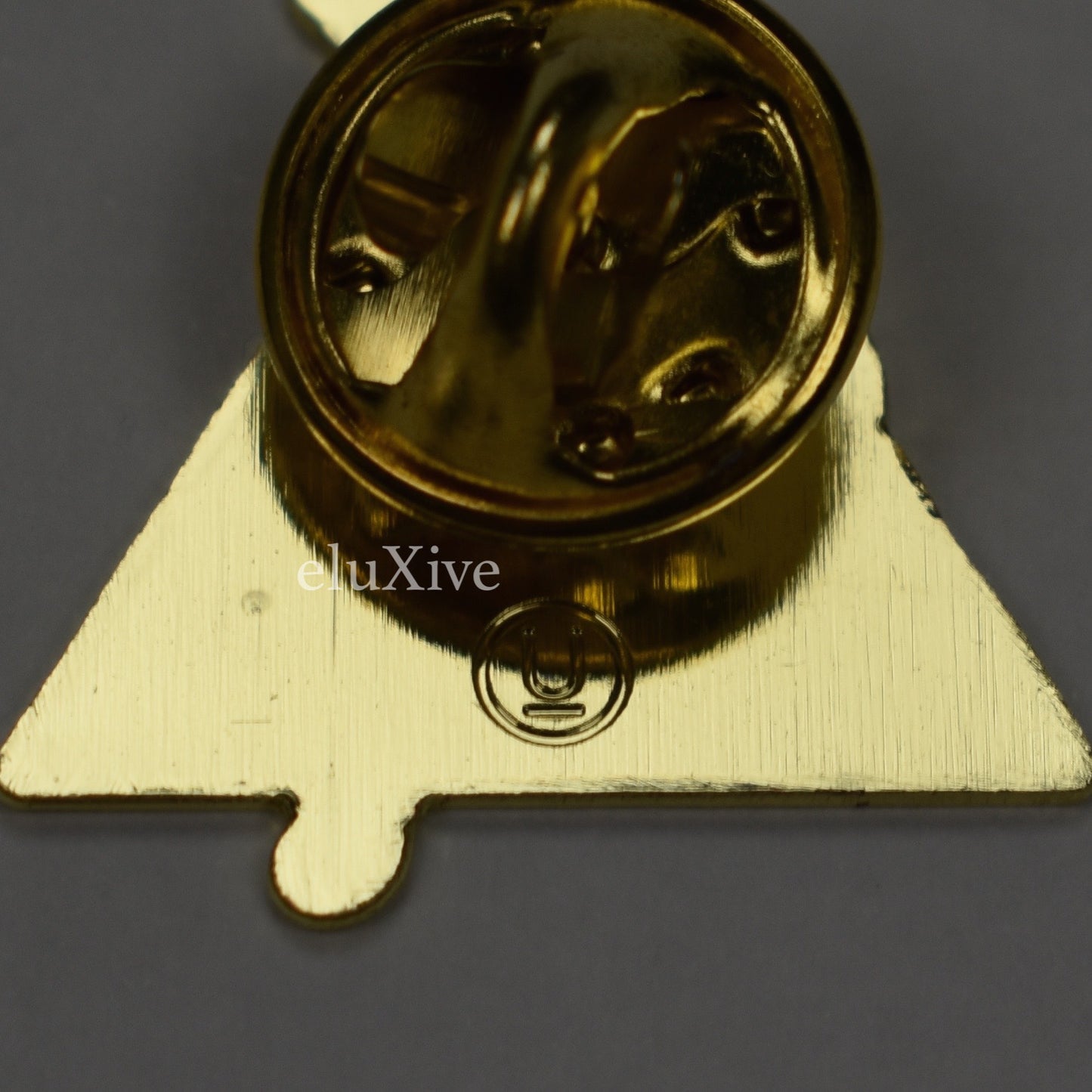 Undercover - Flying Monkey Pin