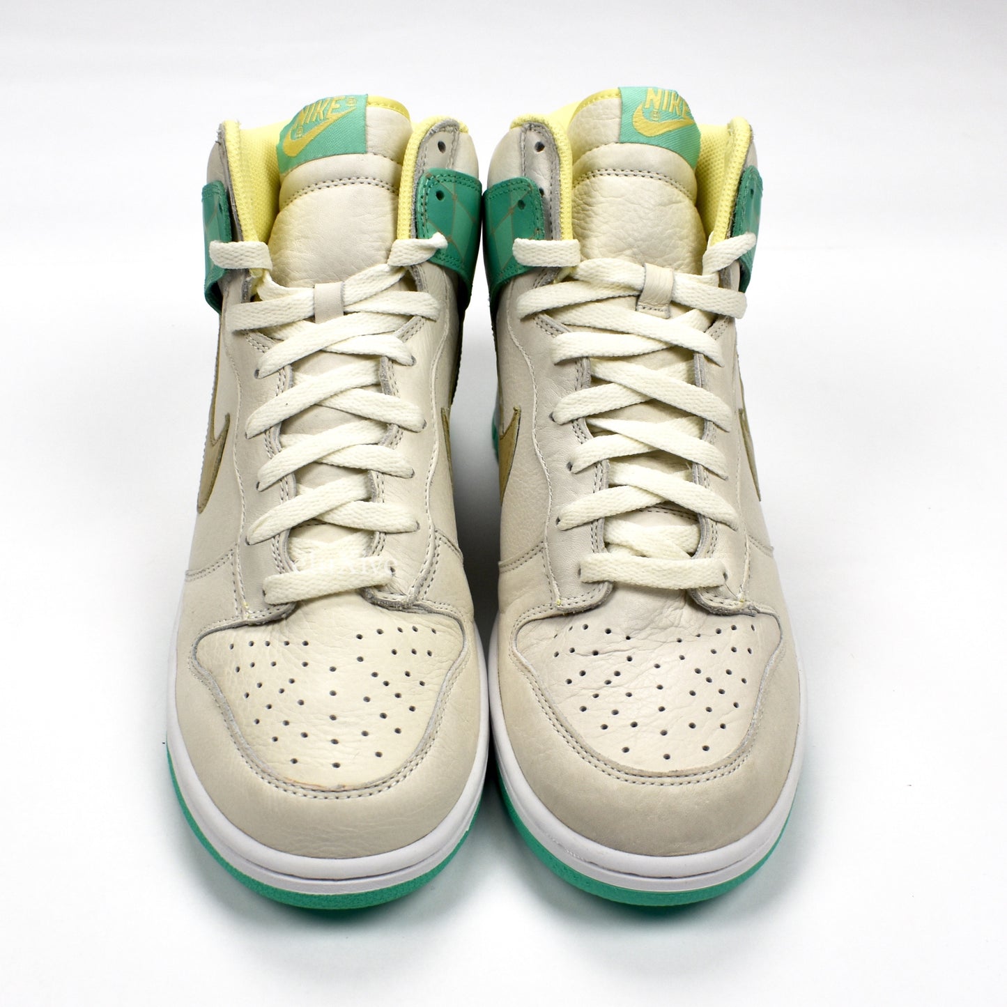 Nike - Dunk High Premium 'Arizona Tea'