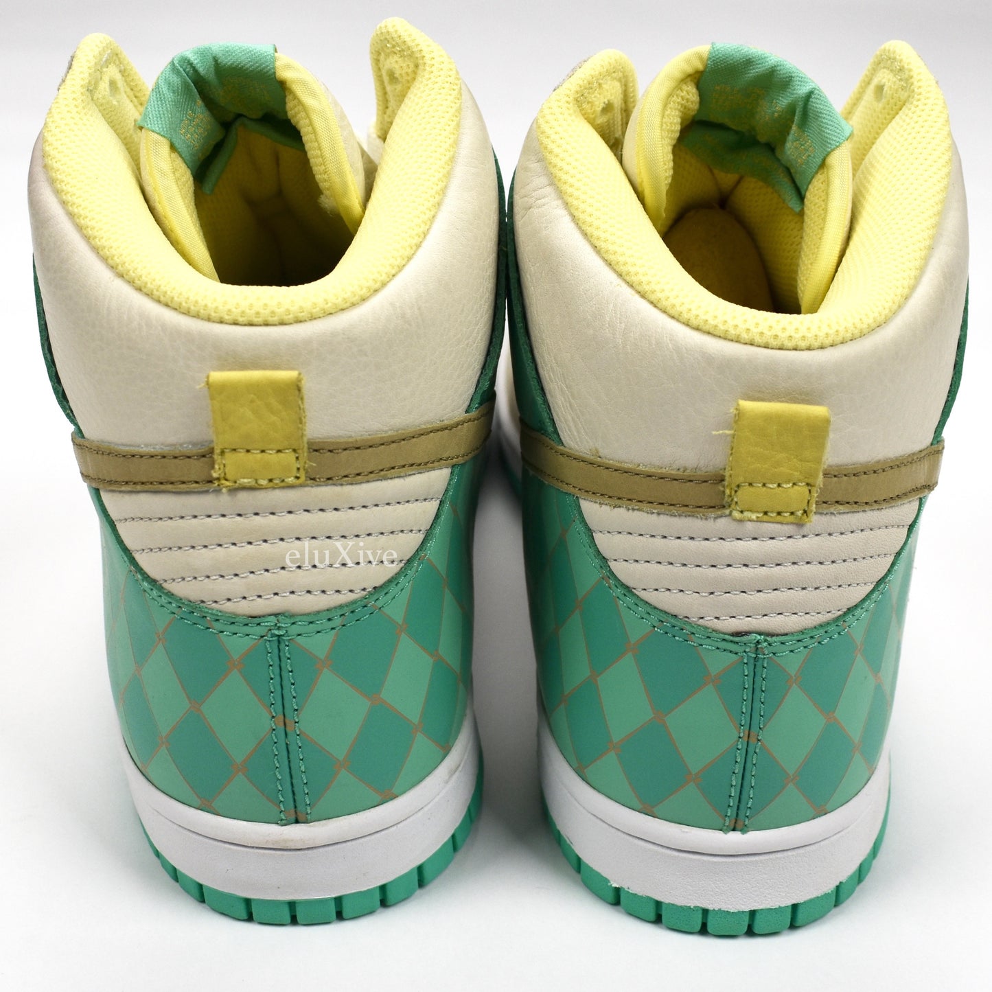 Nike - Dunk High Premium 'Arizona Tea'