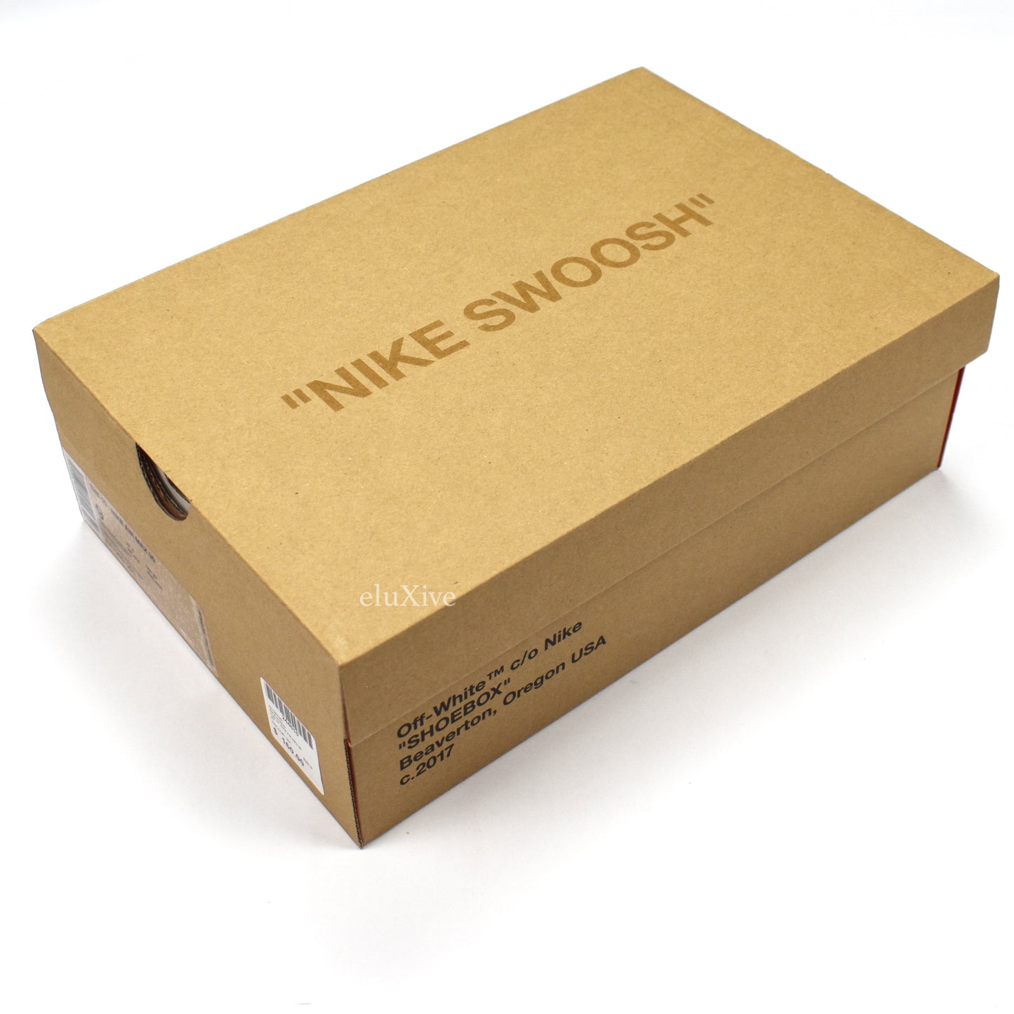 Nike x Off-White - Air Max 90 Parachute Beige