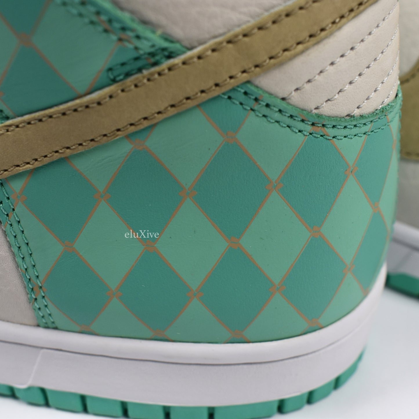 Nike - Dunk High Premium 'Arizona Tea'