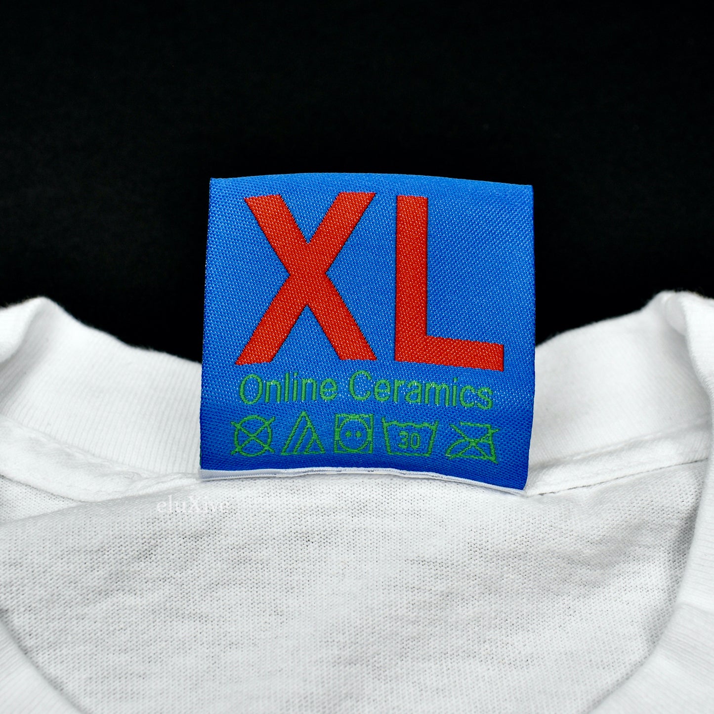 Online Ceramics - I Declare World Peace T-Shirt