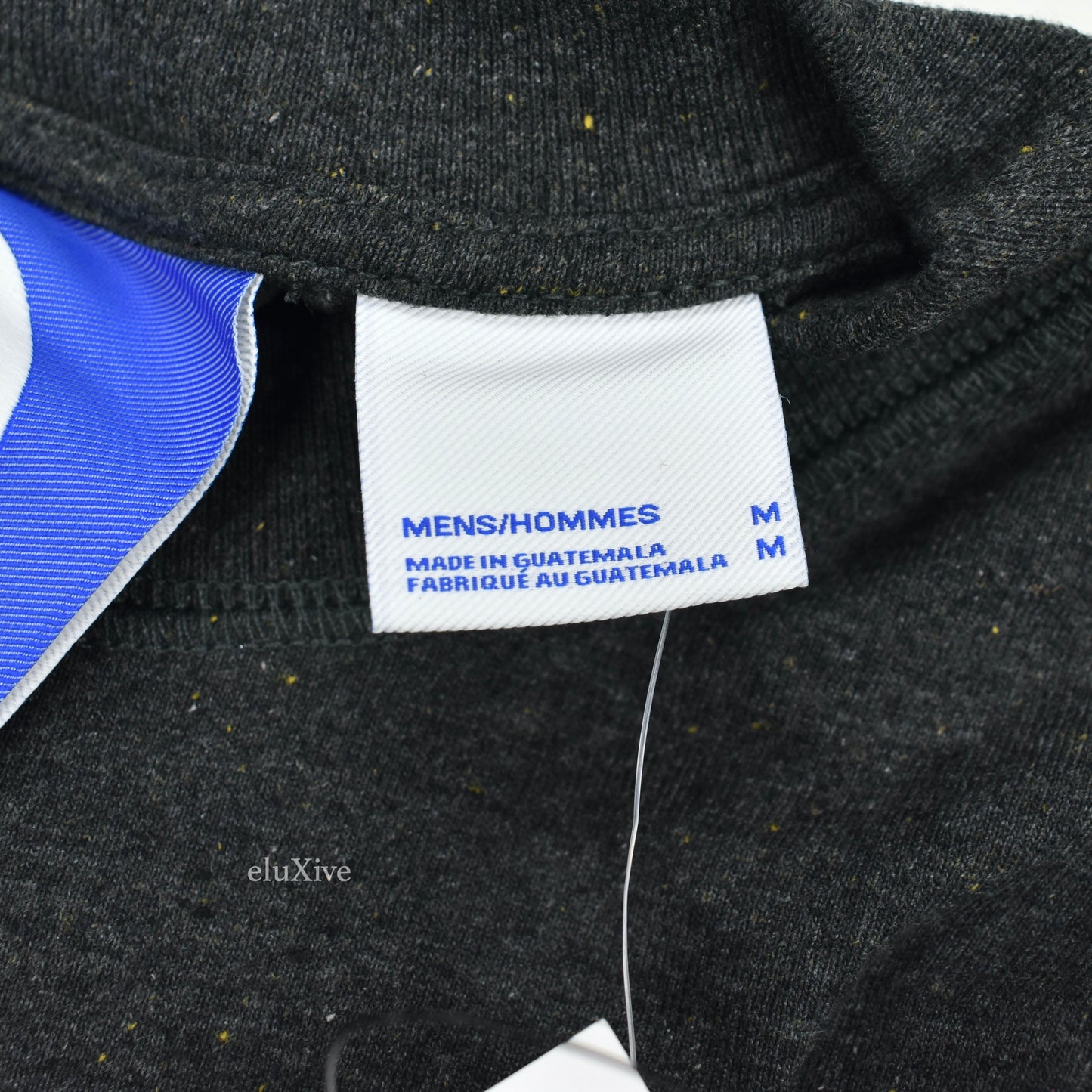 Online Ceramics x The North Face - Gray Jacket Logo T-Shirt