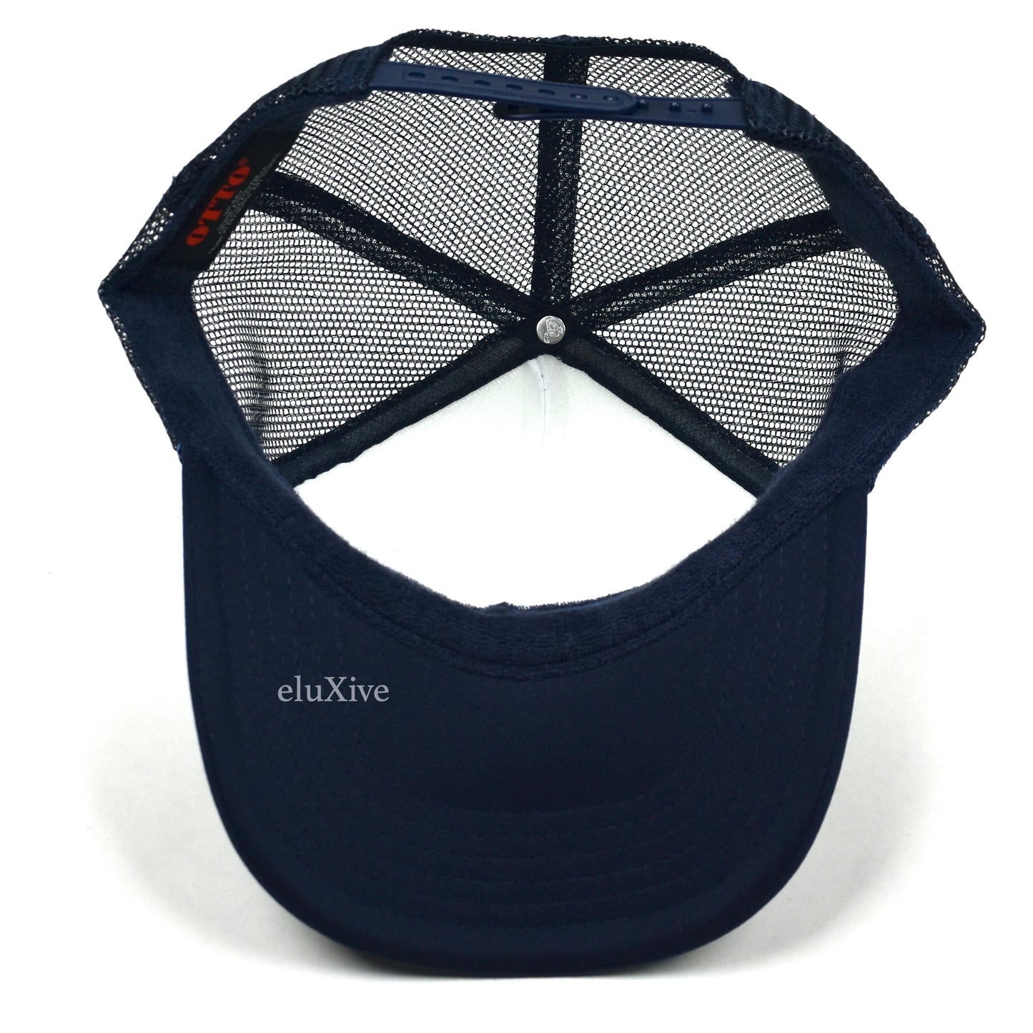 Retro - Mercedes-Benz Diesel Trucks Vintage Patch Trucker Hat