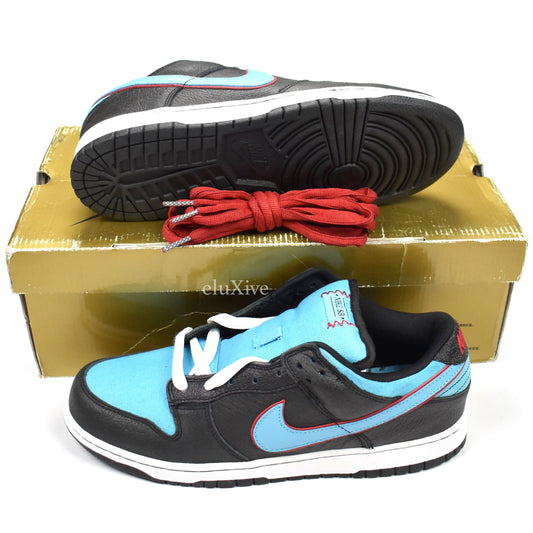 Nike - Dunk Low Premium SB 'Angels & Demons'