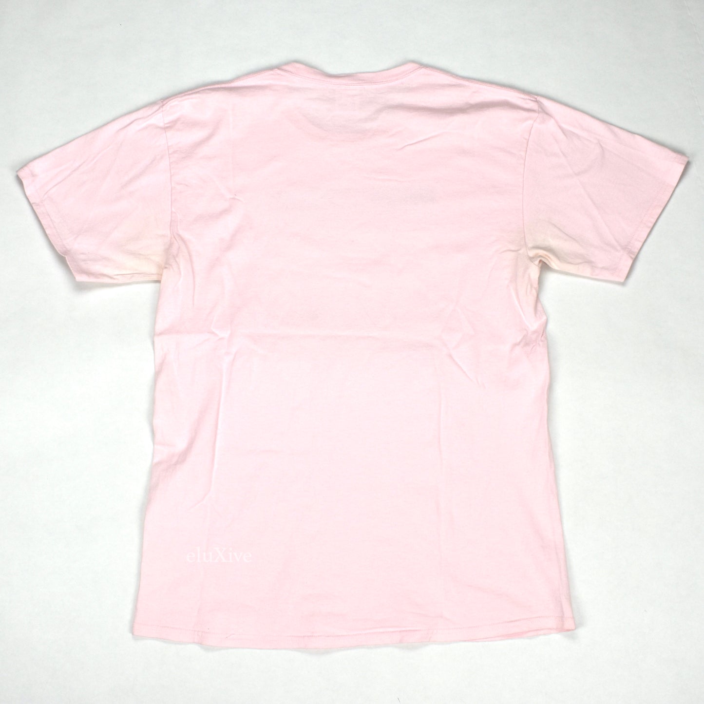 Noah - Pink INXS Beachfront Logo T-Shirt