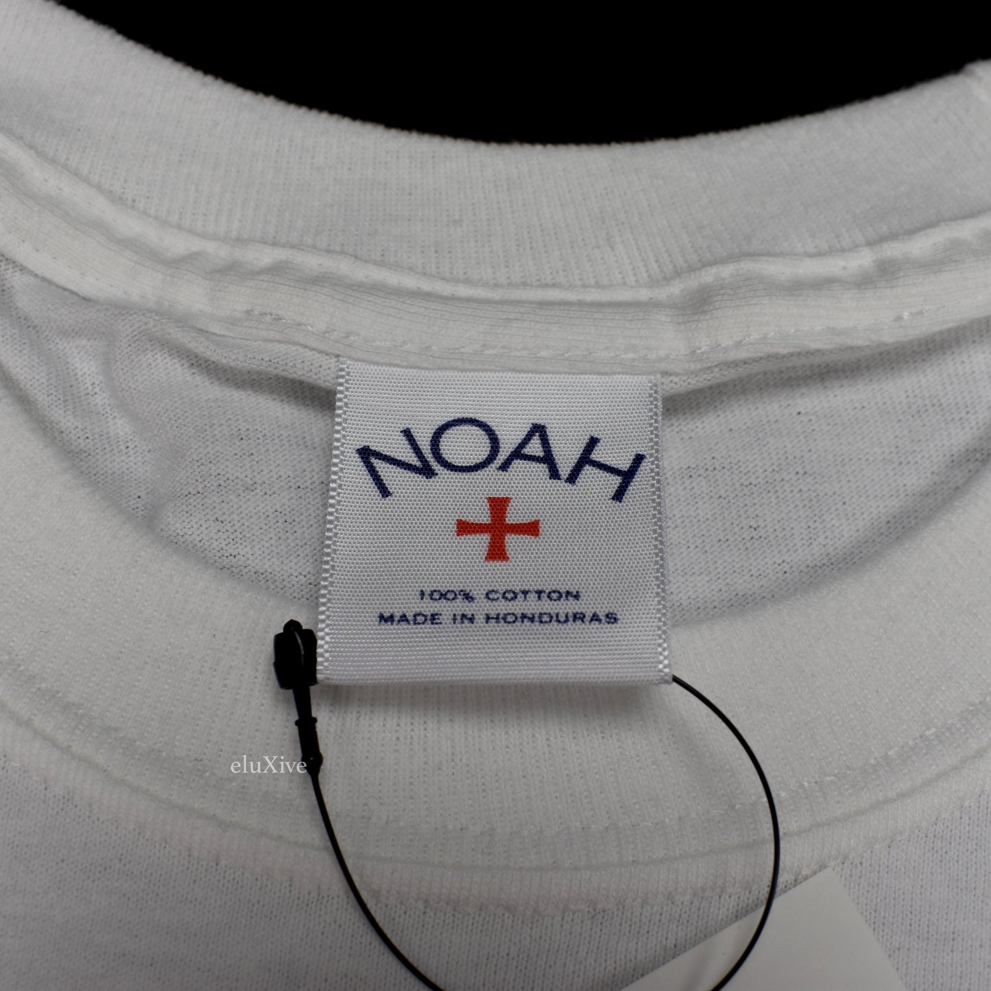 Noah x DSM - Year of the Pig Logo T-Shirt