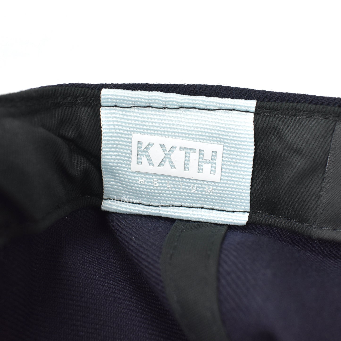 Kith x New Era - New York Yankees 1938 World Series Logo Hat