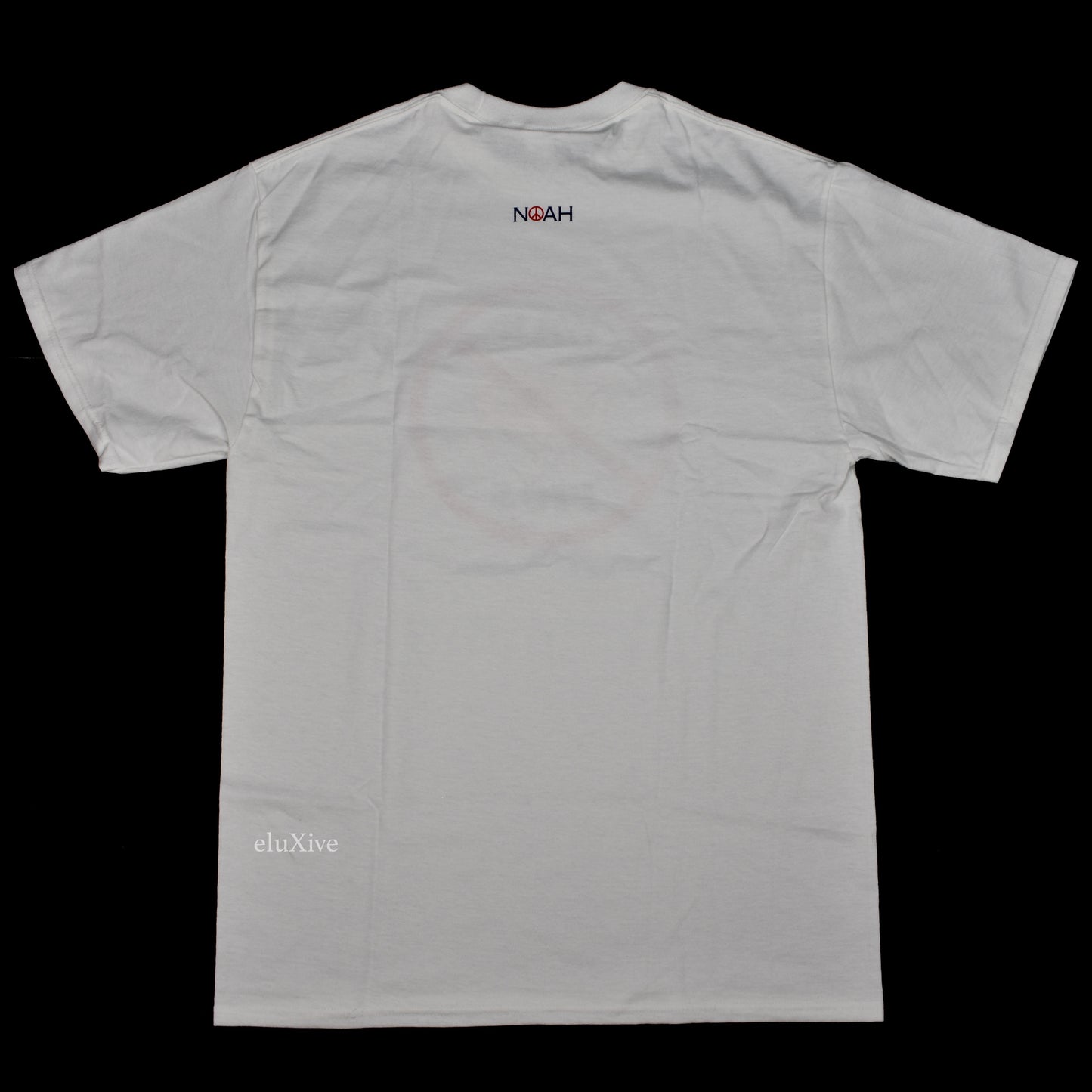 Noah x DSM - Year of the Pig Logo T-Shirt